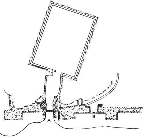 Иллюстрация к книге — Финикийцы. Основатели Карфагена [_36.jpg]
