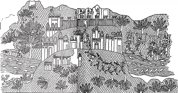 Иллюстрация к книге — Финикийцы. Основатели Карфагена [_37.jpg]