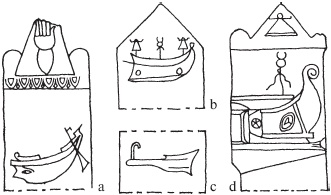 Иллюстрация к книге — Финикийцы. Основатели Карфагена [_49.jpg]