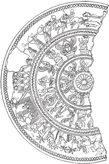 Иллюстрация к книге — Финикийцы. Основатели Карфагена [_53.jpg]