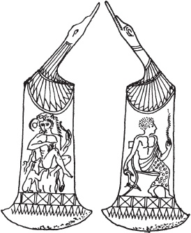 Иллюстрация к книге — Финикийцы. Основатели Карфагена [_70.jpg]