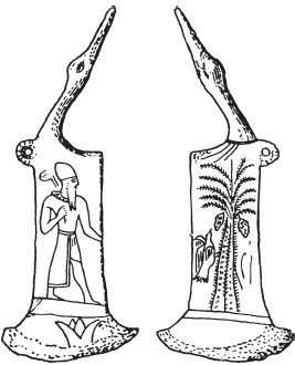 Иллюстрация к книге — Финикийцы. Основатели Карфагена [_71.jpg]