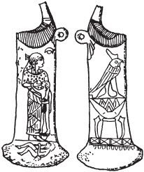 Иллюстрация к книге — Финикийцы. Основатели Карфагена [_72.jpg]