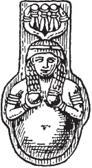 Иллюстрация к книге — Финикийцы. Основатели Карфагена [_79.jpg]