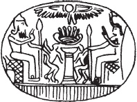 Иллюстрация к книге — Финикийцы. Основатели Карфагена [_81.jpg]