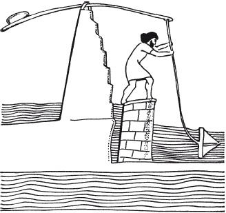 Иллюстрация к книге — Вавилон и Ассирия. Быт, религия, культура [i_015.jpg]