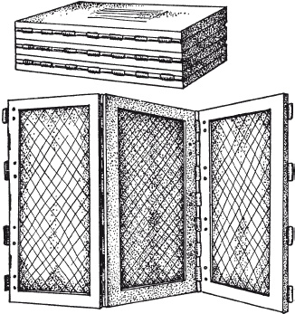 Иллюстрация к книге — Вавилон и Ассирия. Быт, религия, культура [i_033.jpg]