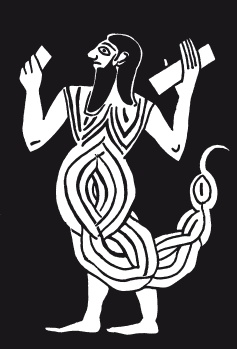 Иллюстрация к книге — Вавилон и Ассирия. Быт, религия, культура [i_046.jpg]