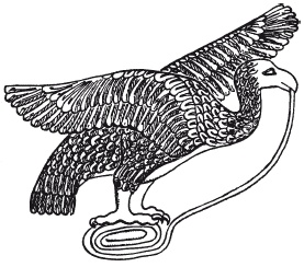 Иллюстрация к книге — Вавилон и Ассирия. Быт, религия, культура [i_060.jpg]