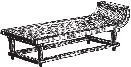 Иллюстрация к книге — Вавилон и Ассирия. Быт, религия, культура [i_069.jpg]