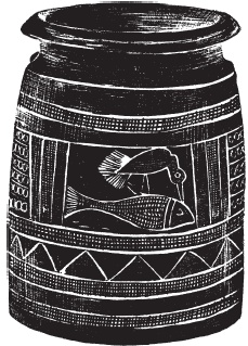 Иллюстрация к книге — Вавилон и Ассирия. Быт, религия, культура [i_071.jpg]