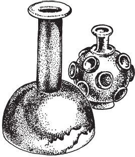 Иллюстрация к книге — Вавилон и Ассирия. Быт, религия, культура [i_073.jpg]