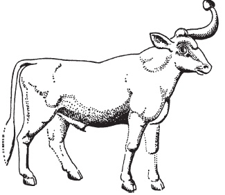 Иллюстрация к книге — Вавилон и Ассирия. Быт, религия, культура [i_074.jpg]