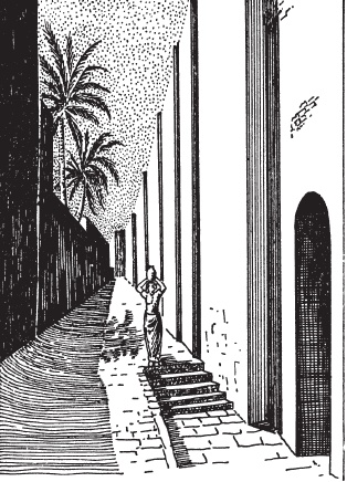 Иллюстрация к книге — Вавилон и Ассирия. Быт, религия, культура [i_081.jpg]