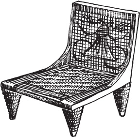 Иллюстрация к книге — Вавилон и Ассирия. Быт, религия, культура [i_090.jpg]