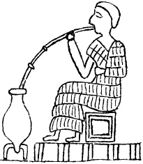 Иллюстрация к книге — Величие Вавилона. История древней цивилизации Междуречья [_05.jpg]