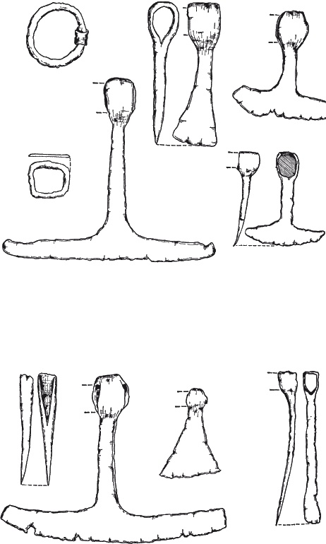 Иллюстрация к книге — Англосаксы. Покорители кельтской Британии [i_014.jpg]