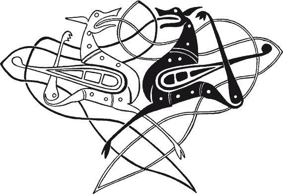 Иллюстрация к книге — Англосаксы. Покорители кельтской Британии [i_036.jpg]