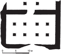Иллюстрация к книге — Нубийцы. Могущественная цивилизация древней Африки [_13.jpg]