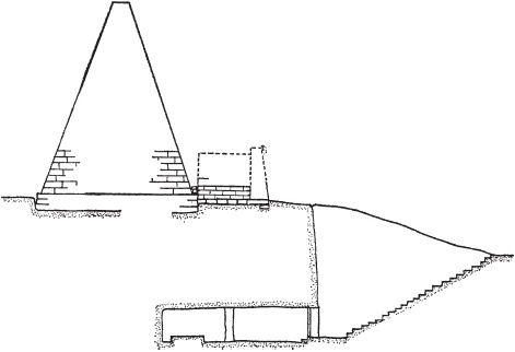 Иллюстрация к книге — Нубийцы. Могущественная цивилизация древней Африки [_17.jpg]