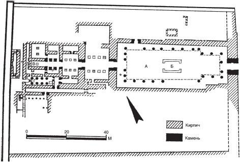Иллюстрация к книге — Нубийцы. Могущественная цивилизация древней Африки [_20.jpg]