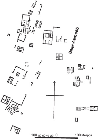 Иллюстрация к книге — Нубийцы. Могущественная цивилизация древней Африки [_23.jpg]