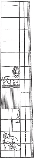 Иллюстрация к книге — Нубийцы. Могущественная цивилизация древней Африки [_34.jpg]