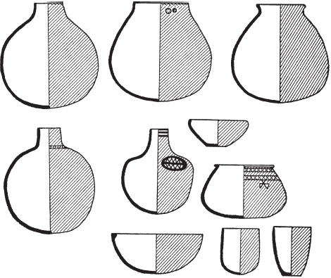 Иллюстрация к книге — Нубийцы. Могущественная цивилизация древней Африки [_41.jpg]