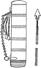 Иллюстрация к книге — Нубийцы. Могущественная цивилизация древней Африки [_62.jpg]