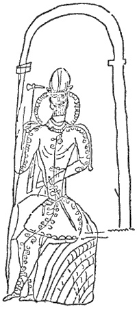 Иллюстрация к книге — Парфяне. Последователи пророка Заратустры [i_011.jpg]