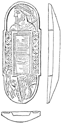 Иллюстрация к книге — Парфяне. Последователи пророка Заратустры [i_022.jpg]