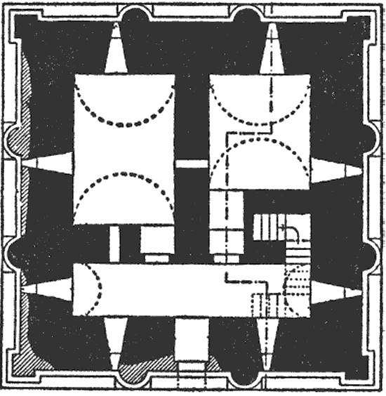 Иллюстрация к книге — Парфяне. Последователи пророка Заратустры [i_027.jpg]