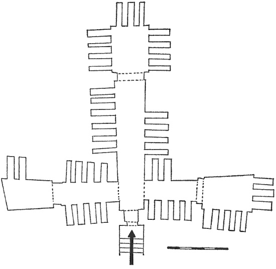 Иллюстрация к книге — Парфяне. Последователи пророка Заратустры [i_028.jpg]