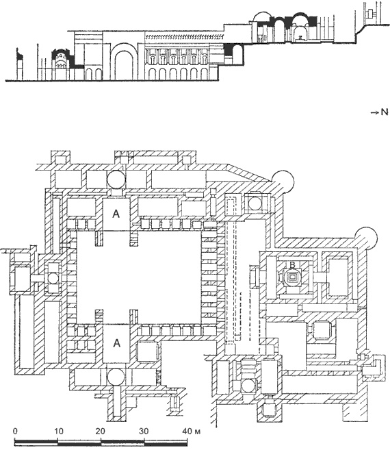 Иллюстрация к книге — Парфяне. Последователи пророка Заратустры [i_032.jpg]