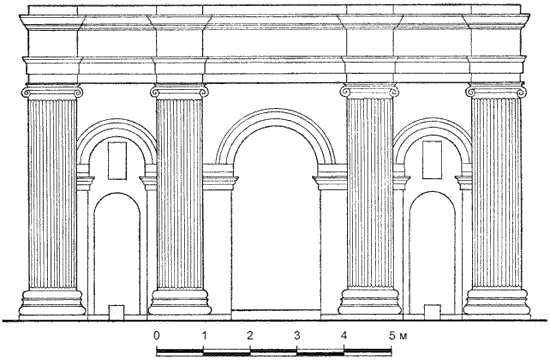 Иллюстрация к книге — Парфяне. Последователи пророка Заратустры [i_037.jpg]