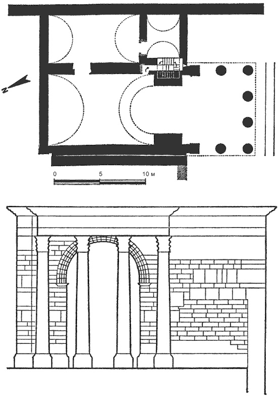 Иллюстрация к книге — Парфяне. Последователи пророка Заратустры [i_041.jpg]