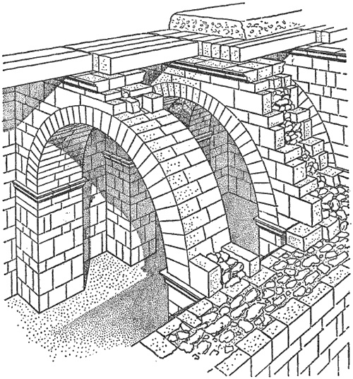 Иллюстрация к книге — Парфяне. Последователи пророка Заратустры [i_045.jpg]