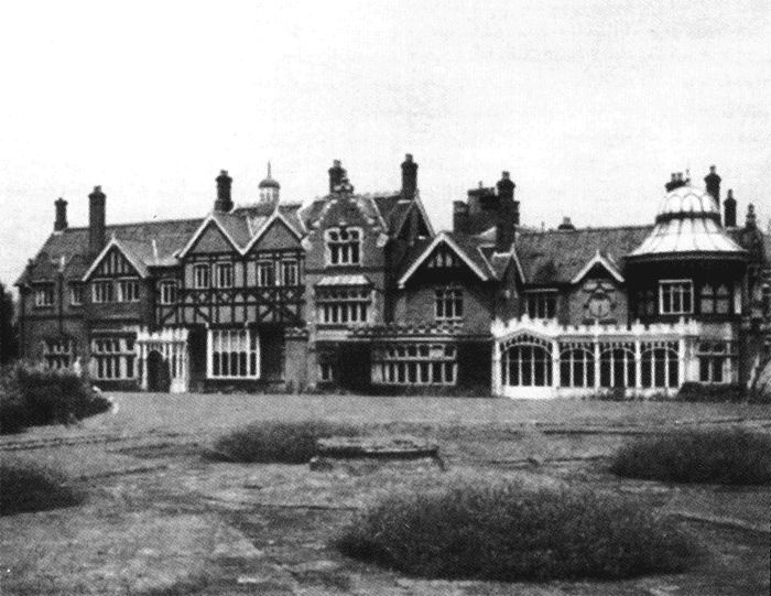 Иллюстрация к книге — Погоня за "Энигмой". Как был взломан немецкий шифр [i_005.jpg]