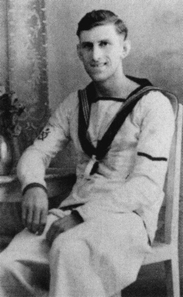 Иллюстрация к книге — Погоня за "Энигмой". Как был взломан немецкий шифр [i_015.jpg]