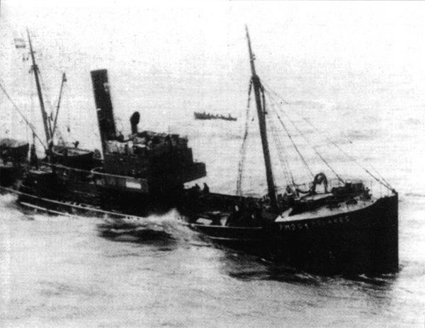 Иллюстрация к книге — Погоня за "Энигмой". Как был взломан немецкий шифр [i_019.jpg]