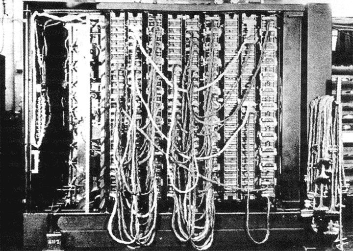 Иллюстрация к книге — Погоня за "Энигмой". Как был взломан немецкий шифр [i_028.jpg]