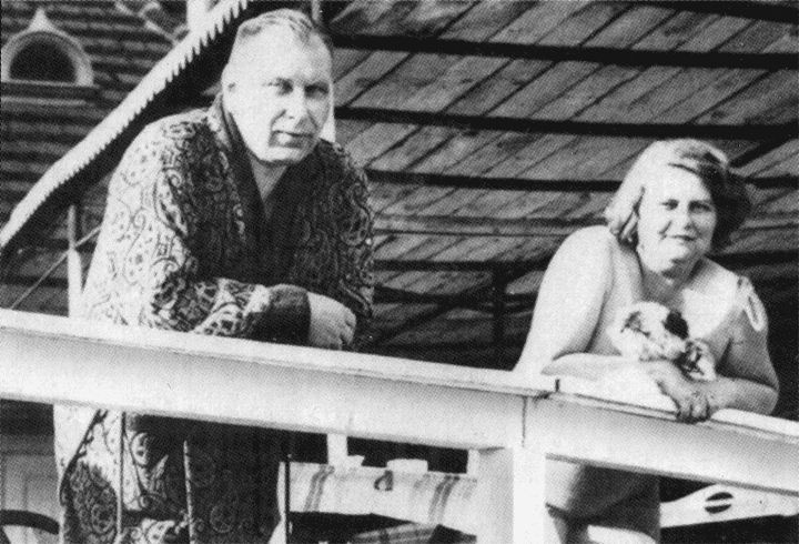 Иллюстрация к книге — Погоня за "Энигмой". Как был взломан немецкий шифр [i_039.jpg]