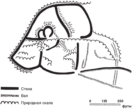 Иллюстрация к книге — Пикты. Таинственные воины древней Шотландии [_07.jpg]