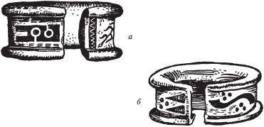 Иллюстрация к книге — Пикты. Таинственные воины древней Шотландии [_14.jpg]