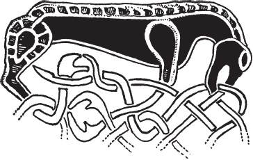 Иллюстрация к книге — Пикты. Таинственные воины древней Шотландии [_19.jpg]