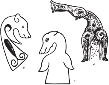 Иллюстрация к книге — Пикты. Таинственные воины древней Шотландии [_21.jpg]