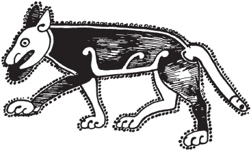 Иллюстрация к книге — Пикты. Таинственные воины древней Шотландии [_25.jpg]