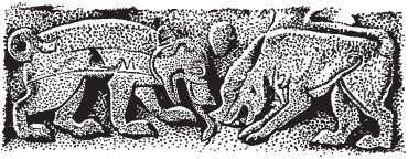 Иллюстрация к книге — Пикты. Таинственные воины древней Шотландии [_28.jpg]