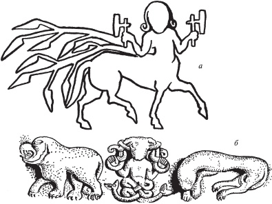 Иллюстрация к книге — Пикты. Таинственные воины древней Шотландии [_32.jpg]