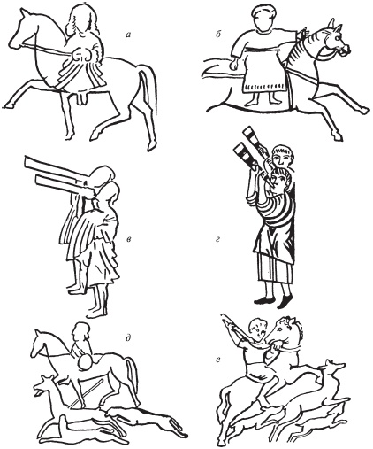 Иллюстрация к книге — Пикты. Таинственные воины древней Шотландии [_38.jpg]